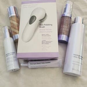 Meaningful Beauty by Cindy Crawford